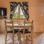 Summer House In D Browa By The Sea Vakantiehuis *