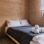 Vakantiehuis Summer House In D Browa By The Sea