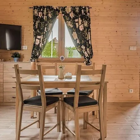 Summer House In D Browa By The Sea Feriehus *