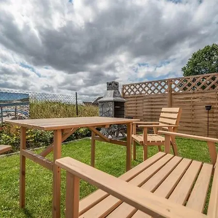 Summer House In D Browa By The Sea Feriehus