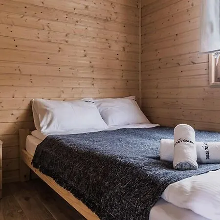 Feriehus Summer House In D Browa By The Sea