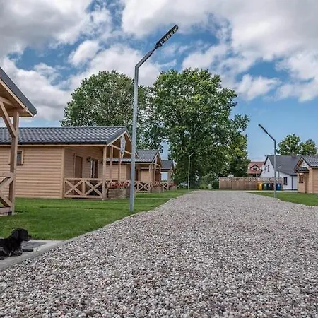 Feriehus Summer House In D Browa By The Sea