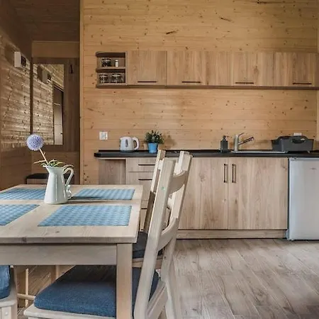 Feriehus Summer House In D Browa By The Sea *