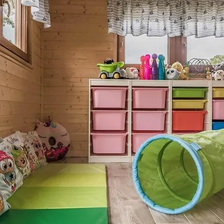 Summer House In D Browa By The Sea *
