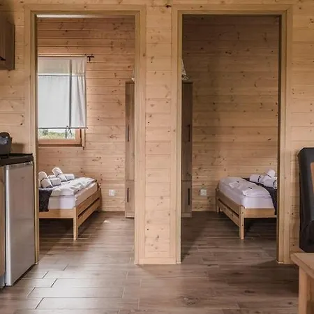 Summer House In D Browa By The Sea Feriehus *