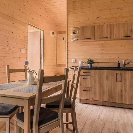 Summer House In D Browa By The Sea Feriehus