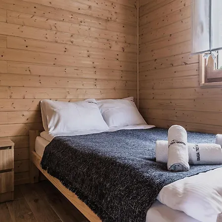 Feriehus Summer House In D Browa By The Sea