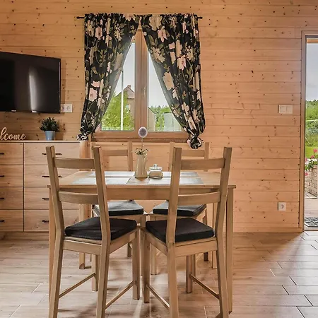 Summer House In D Browa By The Sea *