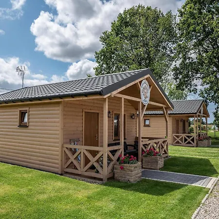 Summer House In D Browa By The Sea