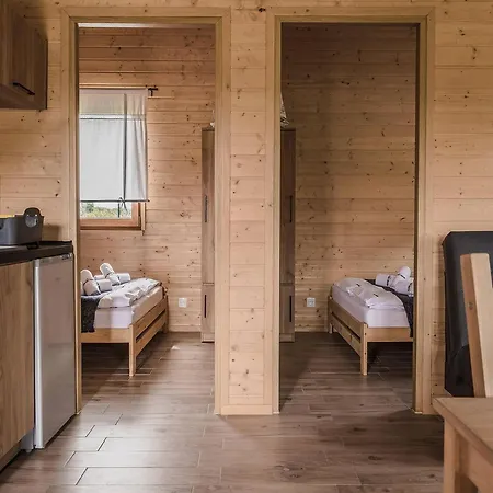 Summer House In D Browa By The Sea Feriehus