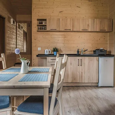 Summer House In D Browa By The Sea *