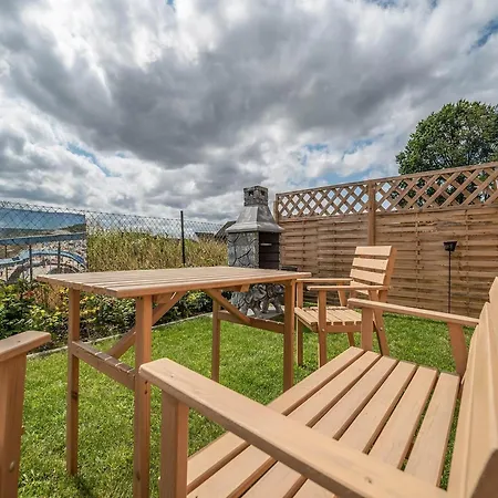 Feriehus Summer House In D Browa By The Sea *