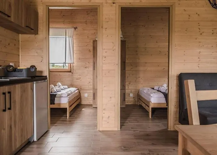 Summer House In D Browa By The Sea Tatil Evi *